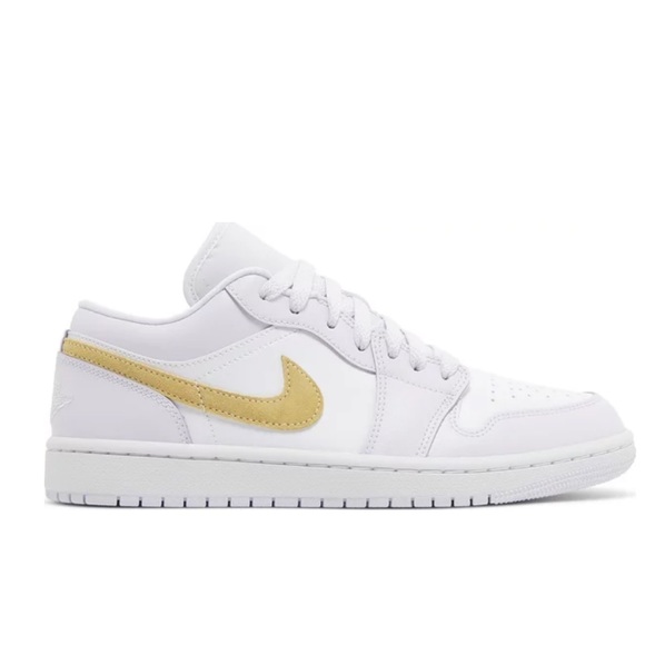 Nike Shoes - Air Jordan Low Barely Grape Women’s Size 9